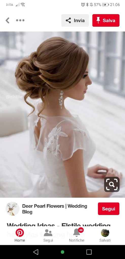 Idee acconciature - 1