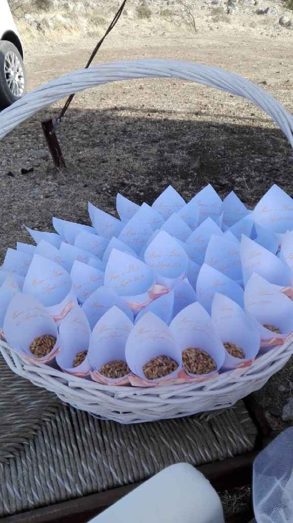 Serata impegnativa ❣️ - 2