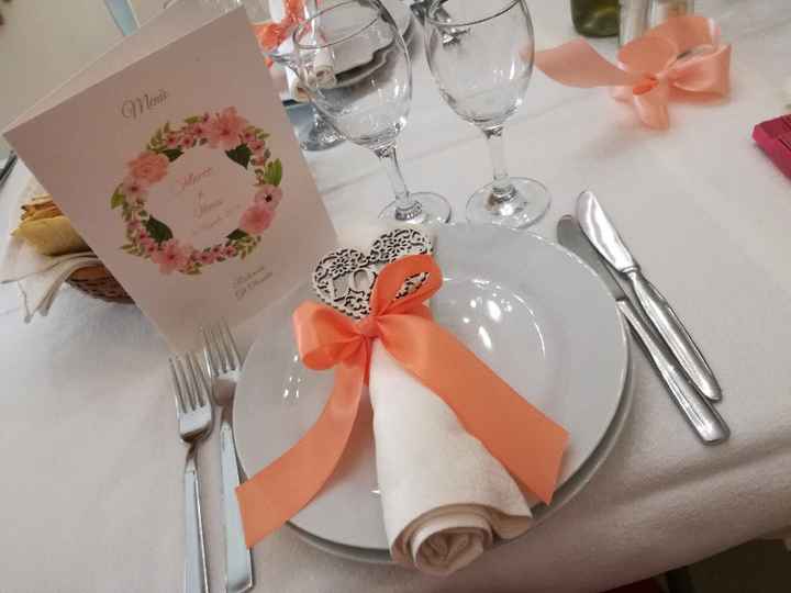 Allestimento matrimonio 😊 - 19