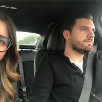 Condividete la vostra prima foto insieme e quella più recente! - 1