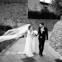 Sposi che sono convolati a nozze durante il Covid-19: lasciate qui i vostri consigli! 👇 - 1