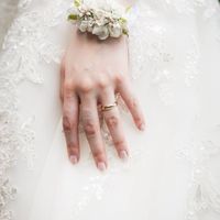 bracciale sposa