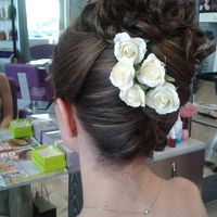 forcine rose