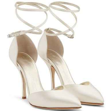 Le vostre scarpe!! - 1