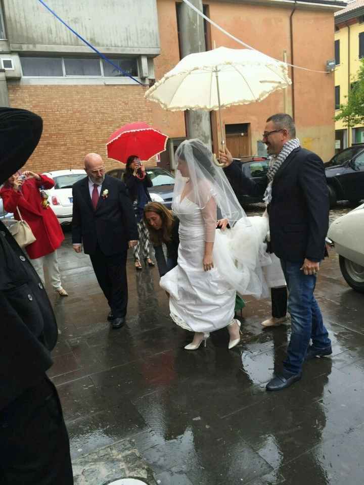 Scarpe sposa giuseppe zanotti 2016 - 1