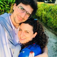 Condividi una vostra foto di coppia - 1