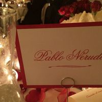 Tema matrimonio - 2