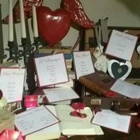 Tableau tema amore - 1