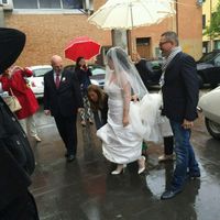 Scarpe sposa giuseppe zanotti 2016 - 1