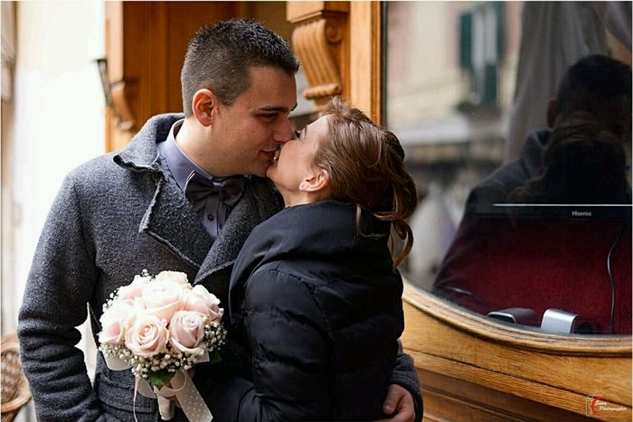 Il nostro primo passo - 1