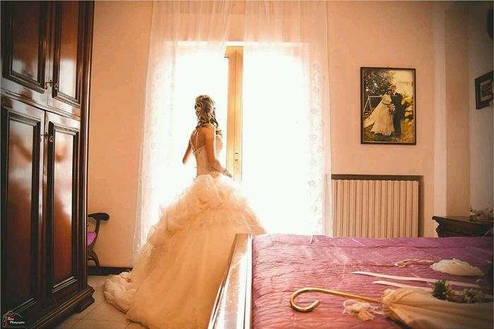 Finalmente marito e moglie - 4