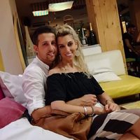 Condividete la vostra prima foto insieme e quella più recente! - 2