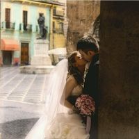 Finalmente marito e moglie - 5