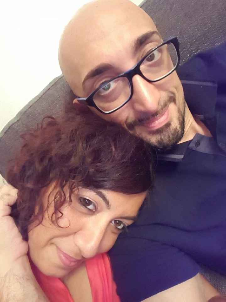 Dov'è stato il vostro primo appuntamento? - 1
