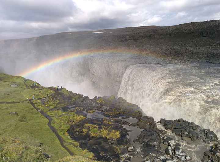 Cascate