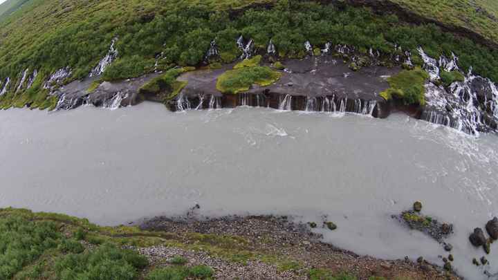 Cascate