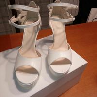  Scarpe, aperte o chiuse? - 1