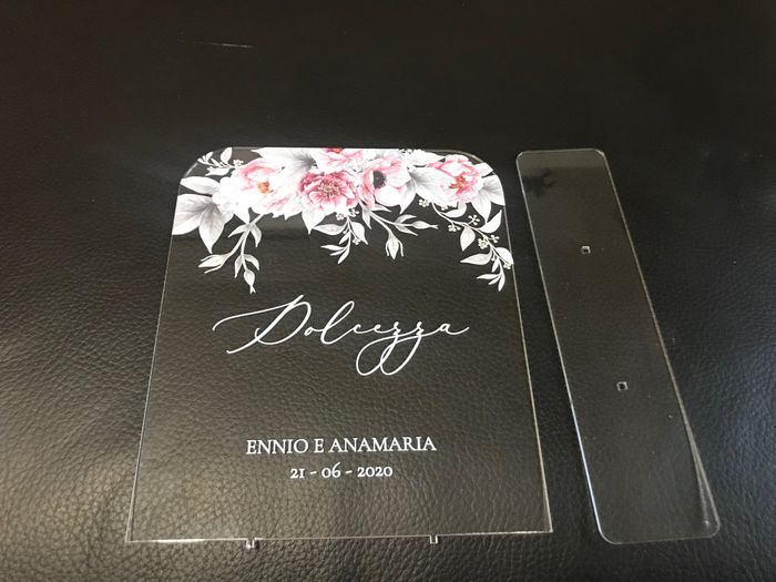 Partecipazioni matrimonio 2 - 2