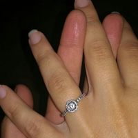 La proposta di matrimonio 👰🏼 - 1