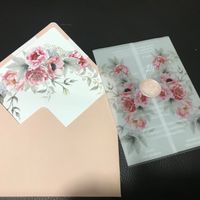 Partecipazioni matrimonio - 1