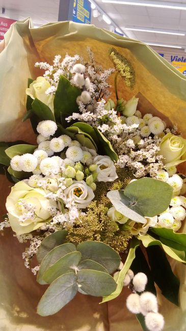 Quali composizioni floreali avete scelto? 💐 17