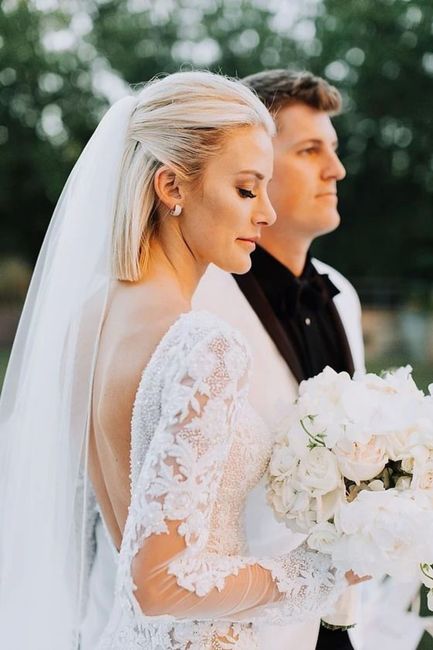 Capelli sciolti, taglio carrè! Aiuto!!! 15