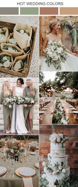 Colori e tema scelto 10