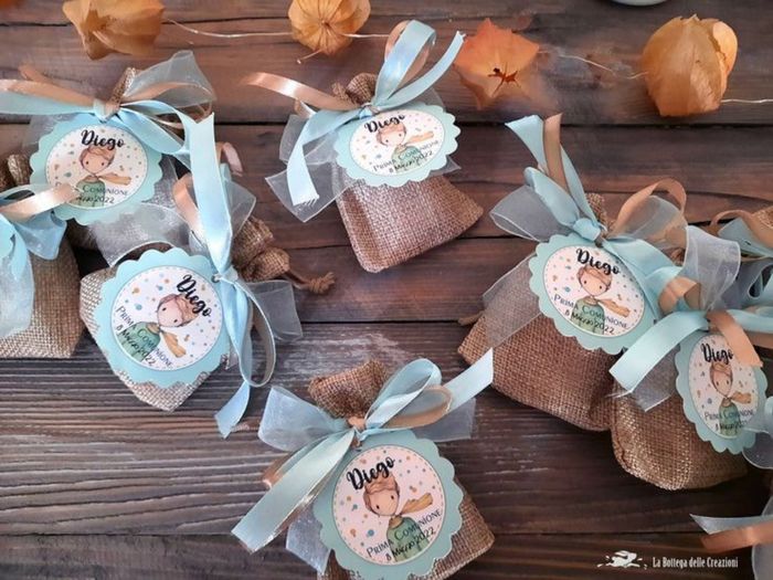 Piccolo principe tematica 1