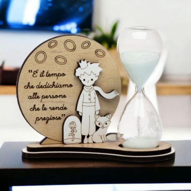 Piccolo principe tematica 2