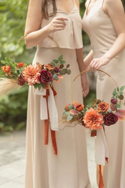 Equivalente della boutonniere per donne? 4