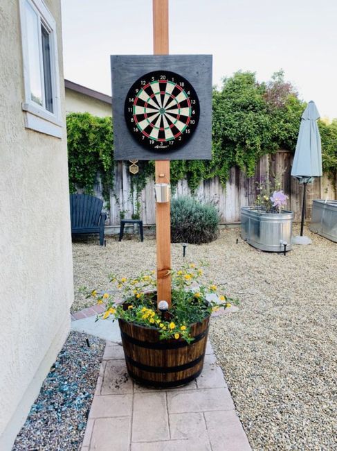 Intrattenimento ospiti! 1