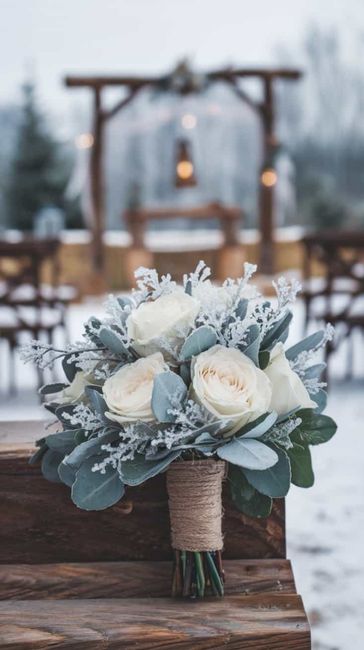 Idee decorazioni floreali - 6