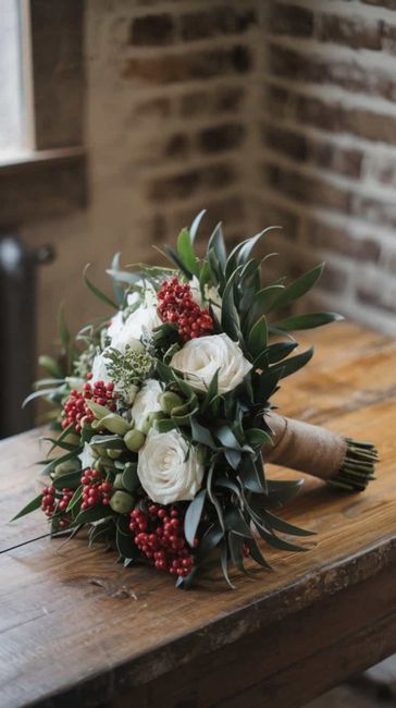 Idee decorazioni floreali - 7