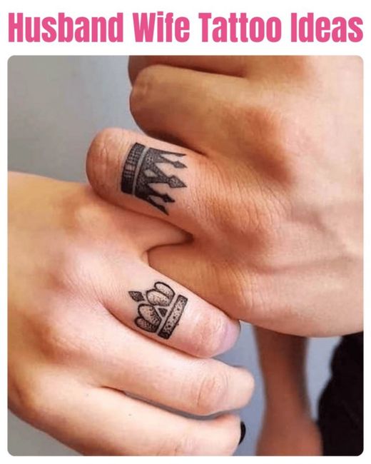 Partner Tattoos! 2