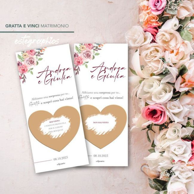 Servono idee!! 😊 3