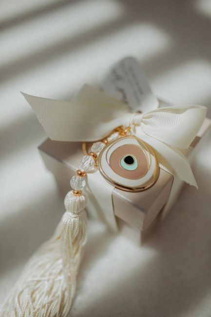 Suggerimenti per le bomboniere? tema grecia 4