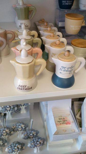 Help!! Bomboniere!! 7