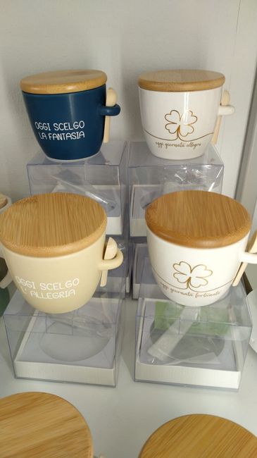 Help!! Bomboniere!! 8