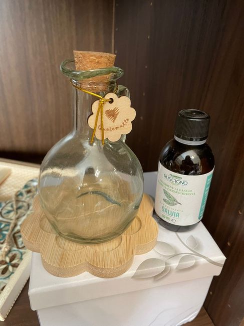 Help!! Bomboniere!! 9