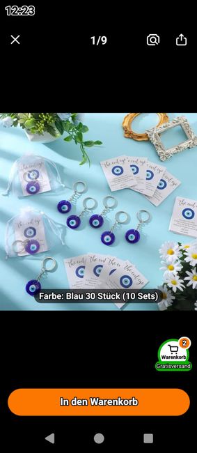 Suggerimenti per le bomboniere? tema grecia 1