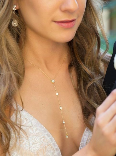 Gioielli per il matrimonio 5