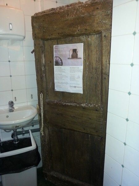 Tableau de mariage Shabby chic...  - 1