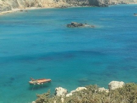 Rodi + Karpathos - 1