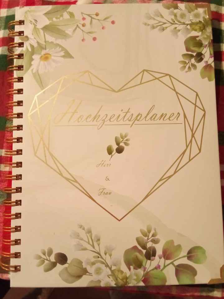 Libeo del matrimonio - 1