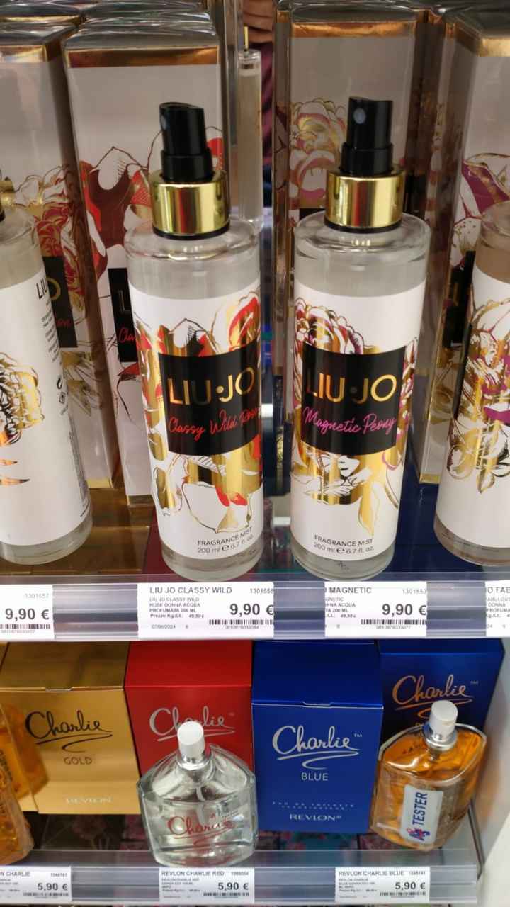 sos Caldo, rimedi - 1