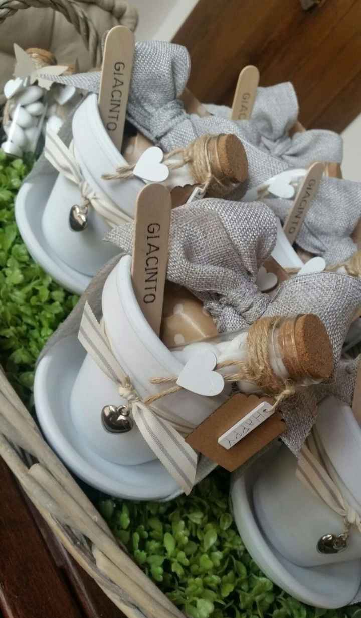 Anche solo per dire Grazie... - 3