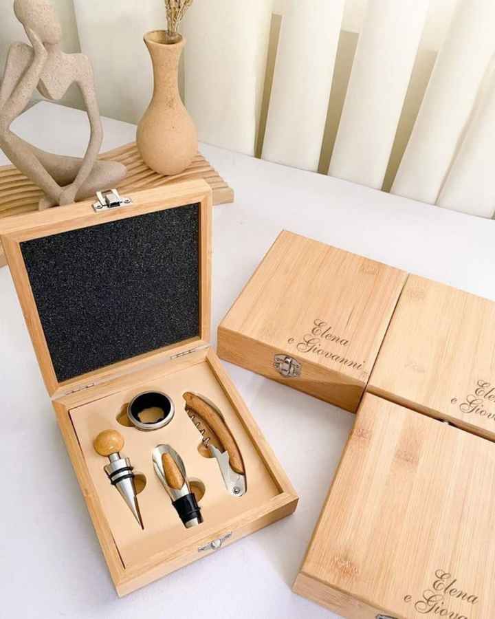 consigli bomboniere - 1