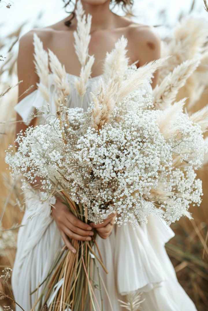 Bouquet sposa! - 2