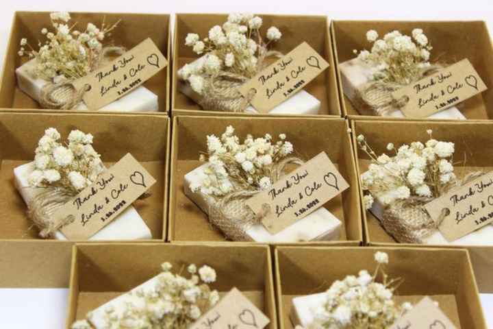 Aiuto bomboniere! - 2