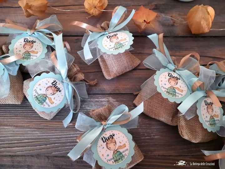 Piccolo principe tematica - 1